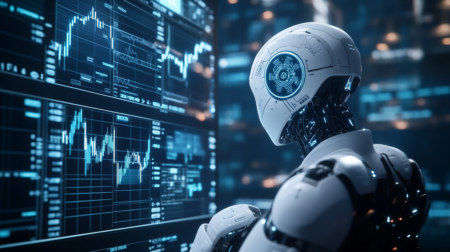 Er Pilier Finward Den Ultimate Tradingkompanjongen? Oppdag Nå!