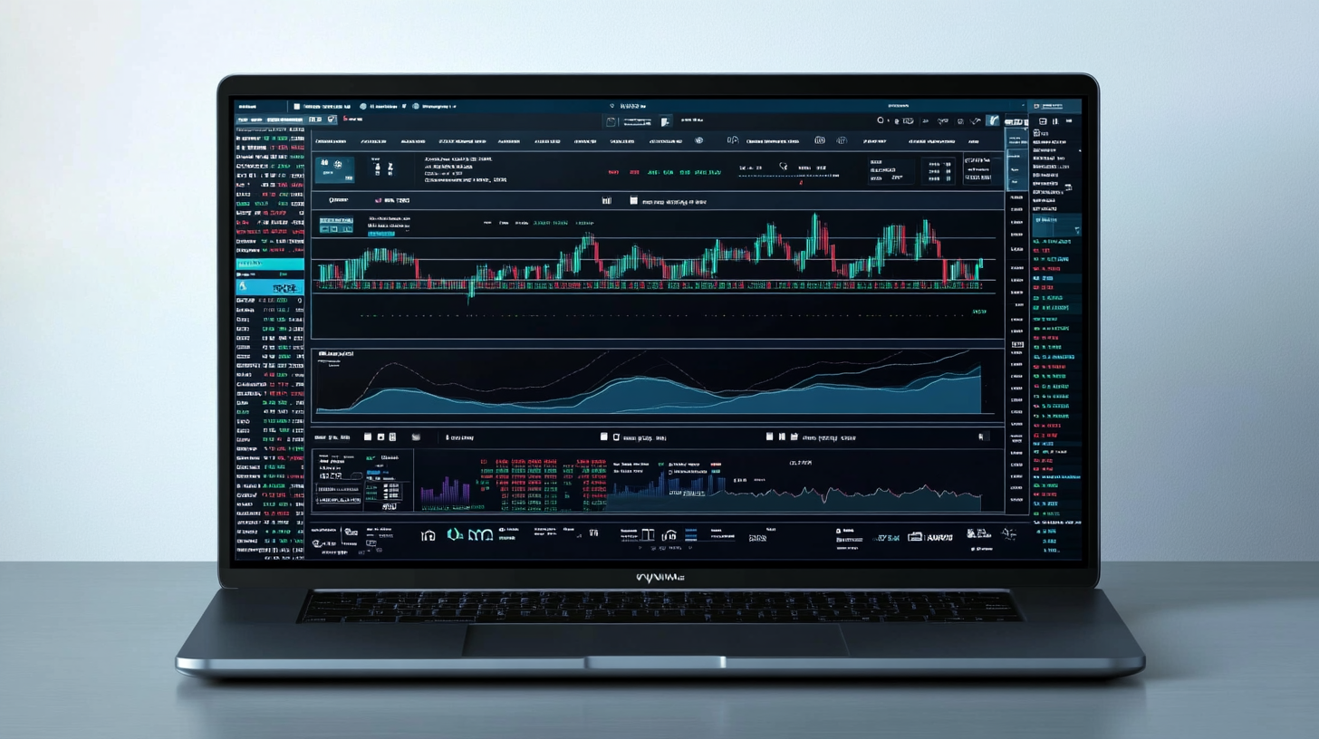 Ascendant Fynvora: Avdekker en Banebrytende Handelsopplevelse