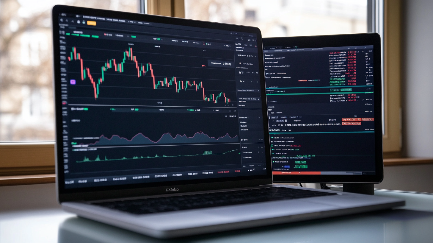 Undersøk Pohled Bitradex: Sann Pålitelighet eller Illusjon?