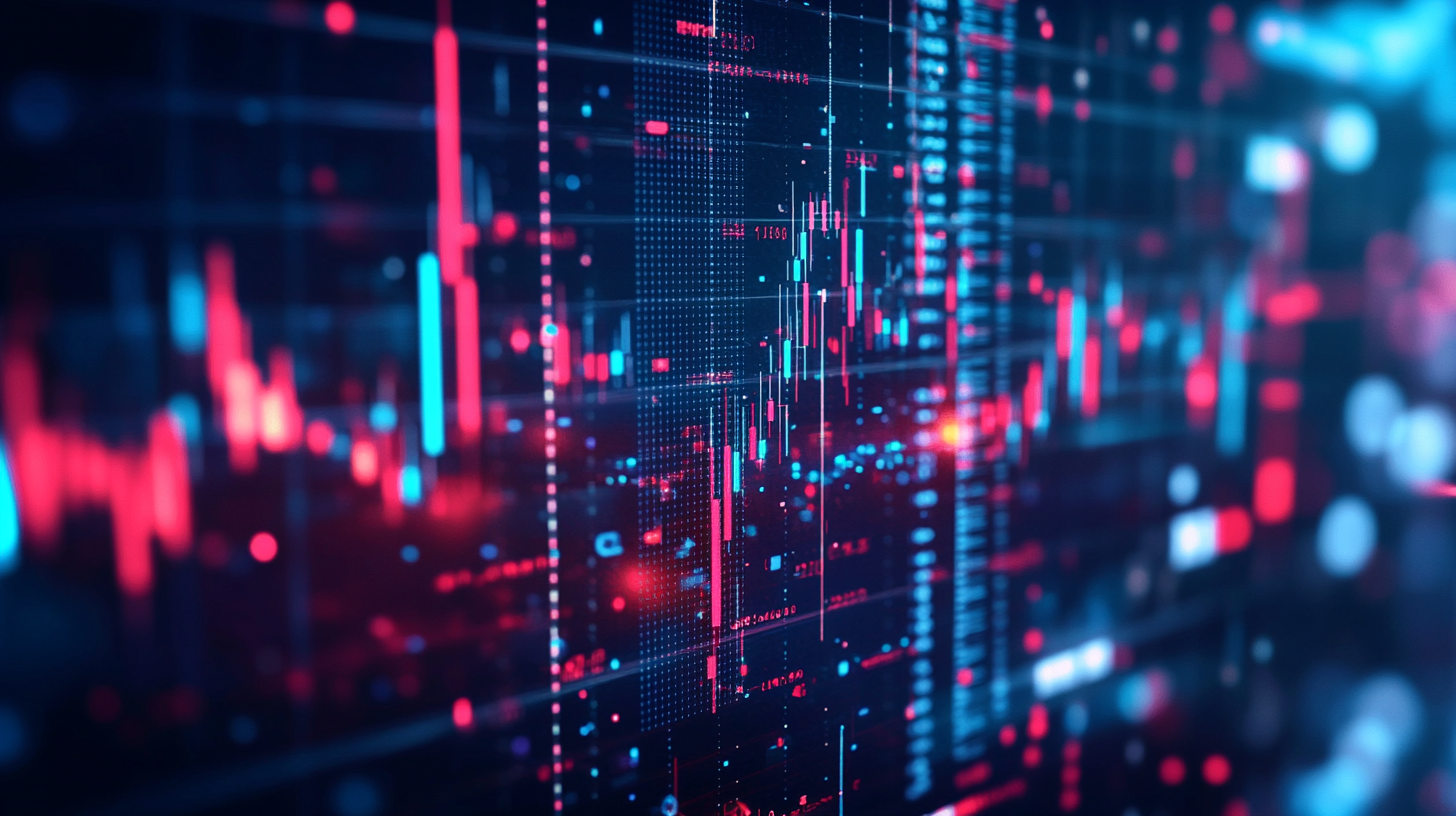 Undersøk Vortanexpeak 49 Ai: En Ny Handelsgrense