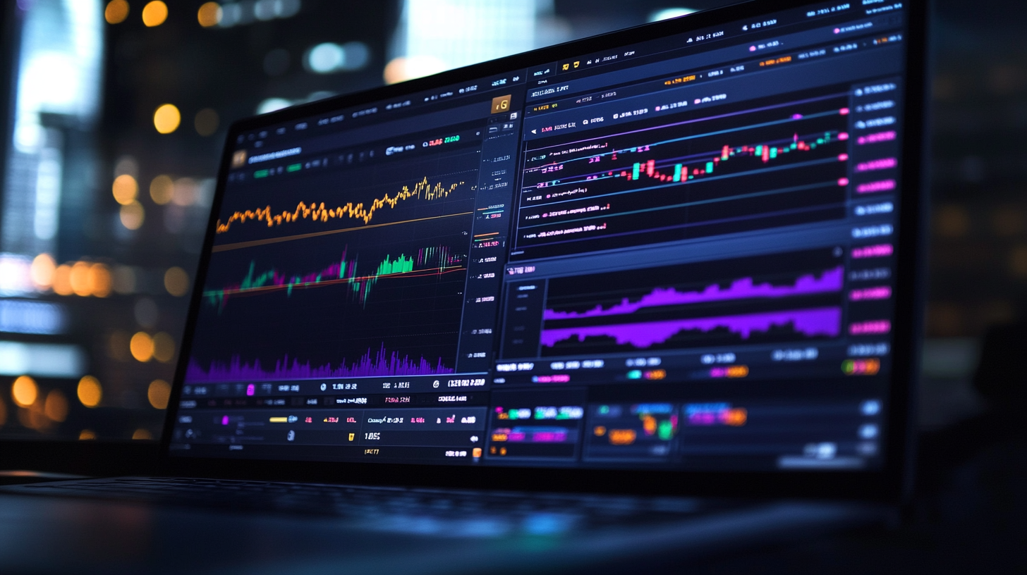 Stokes Finspirex: Er Denne Handelsplattformen Din Vei til Suksess?