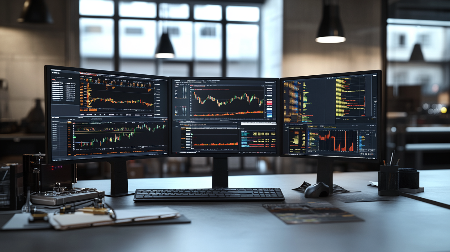 Er Apoge Dexlink Fremtiden for Handelsautomatisering? Oppdag Nå