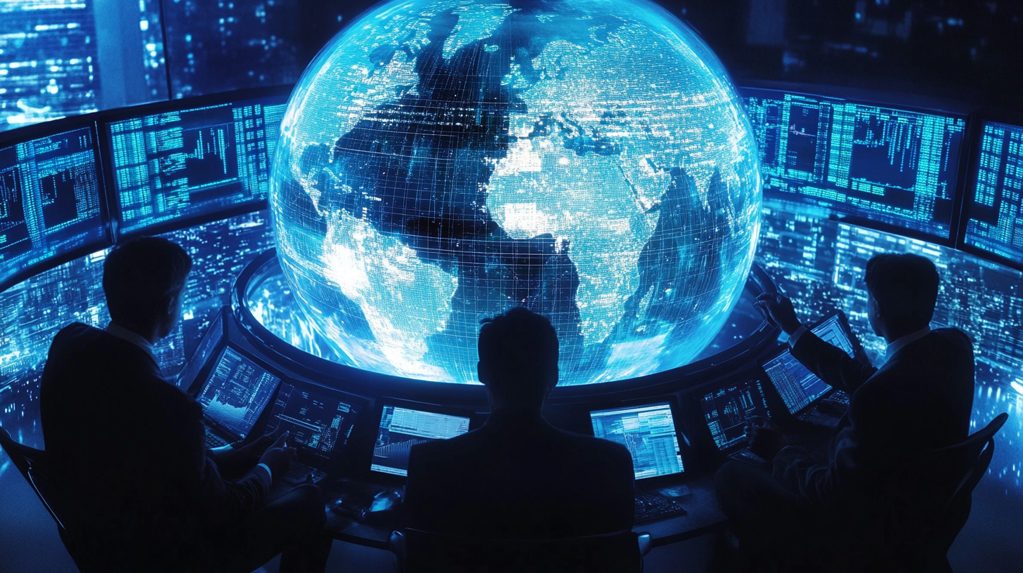 Er Sonnenafinitor Den Ultimate Handelsløsningen? Undersøk Nå!