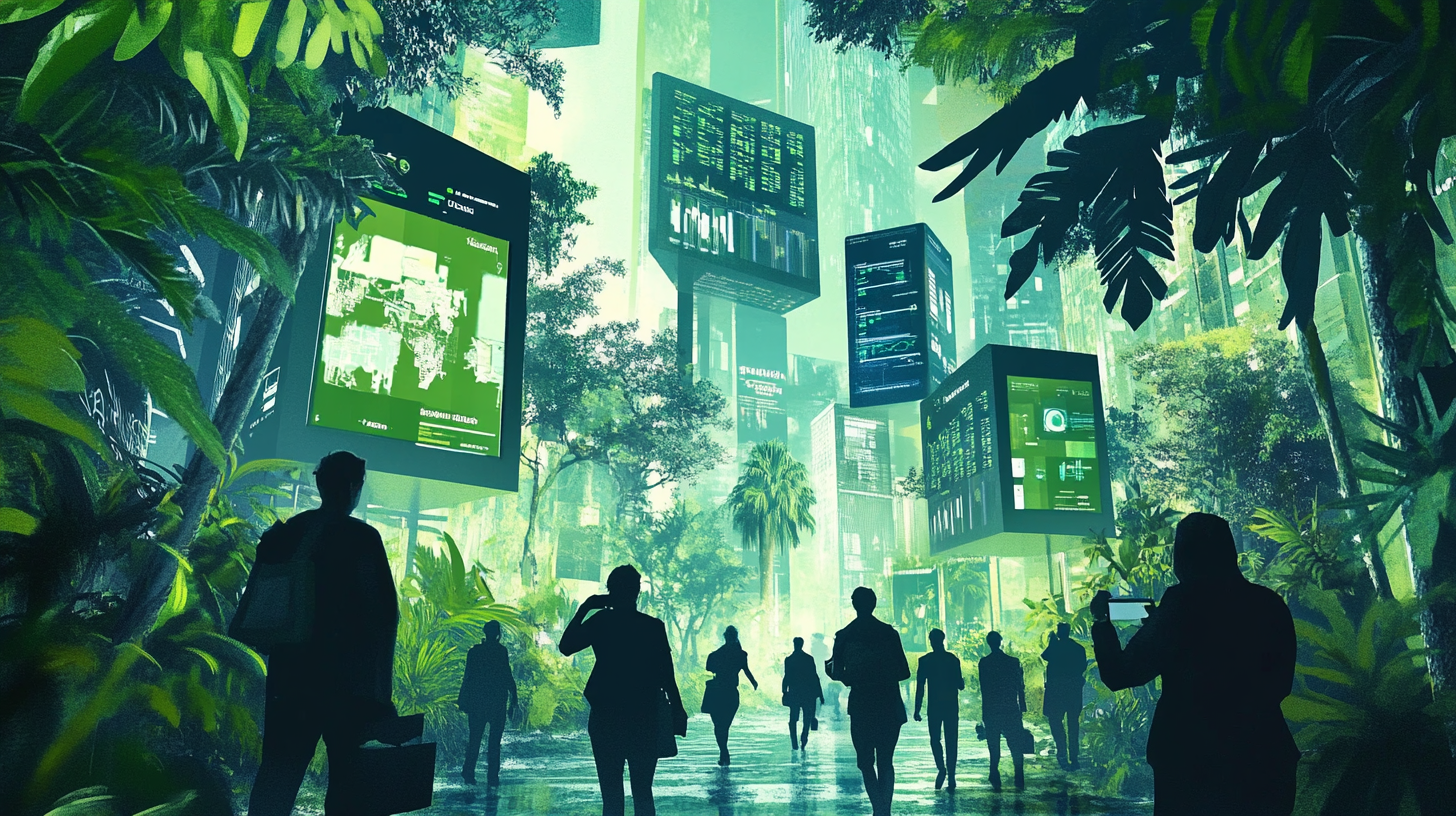 Loyal Monvexor: Er det det ultimate tradingverktøyet?