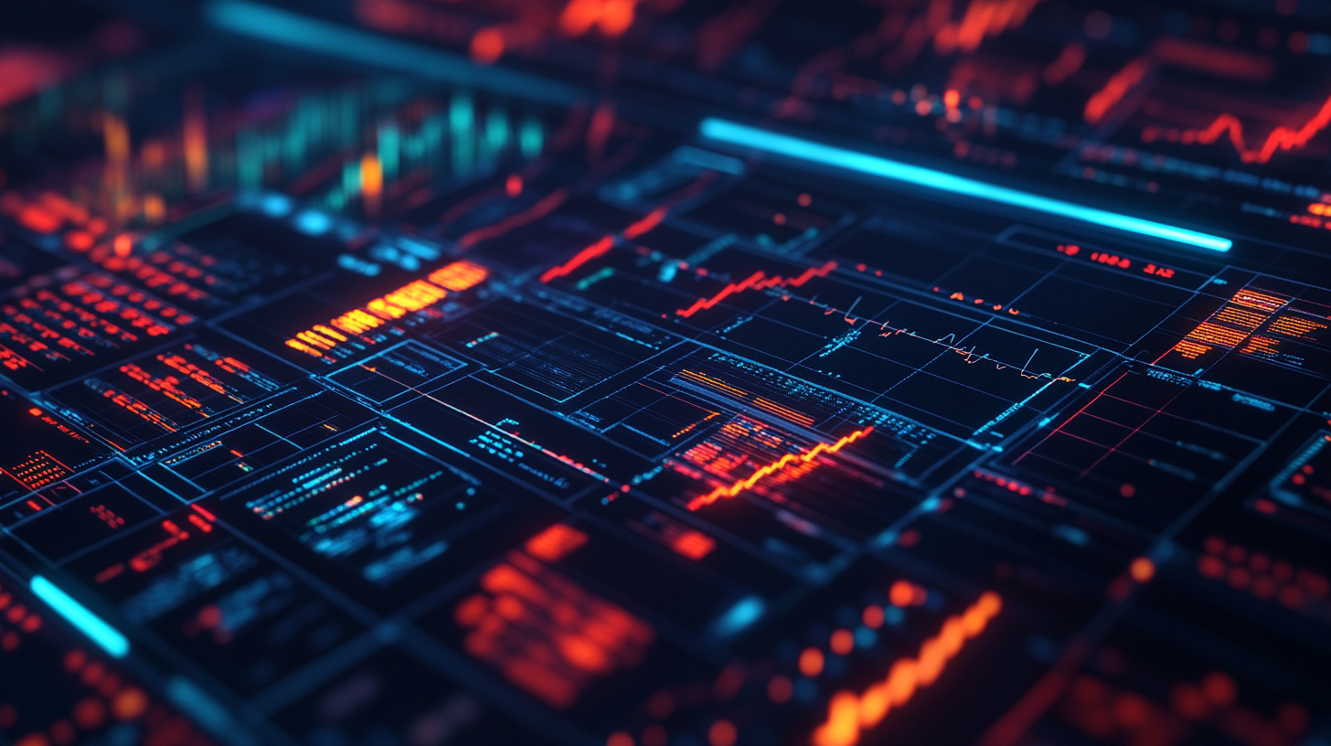 Valentrixa Avdekket: Troverdig Analyse eller Bare Et Oppblåst System?