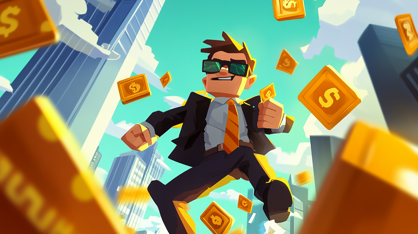 Er Canaryx Soltor Ai en Sann Spillveksler eller Bare en Annen Hyp?