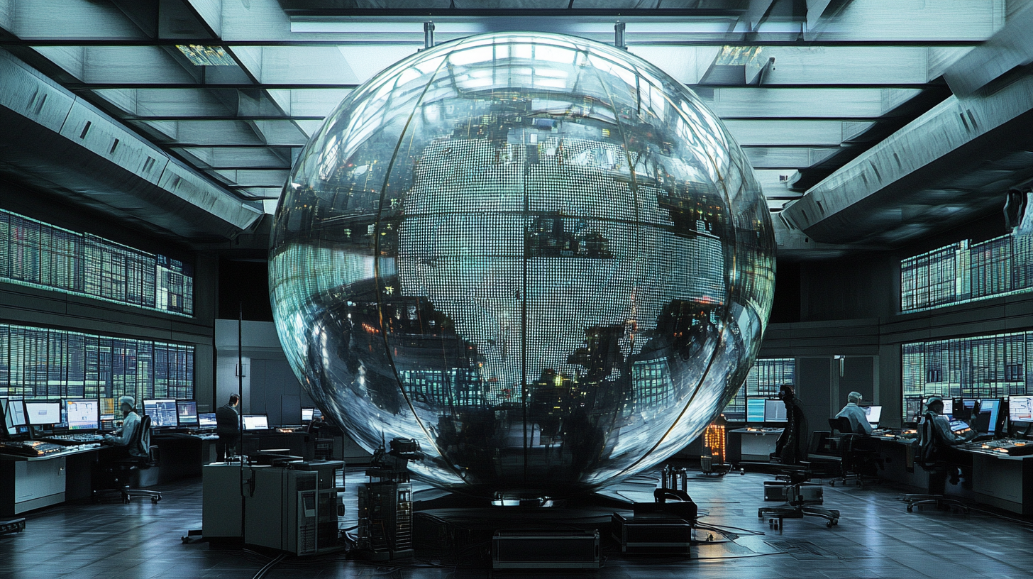 Er Itanaltrix det neste store innen handelsautomatisering?