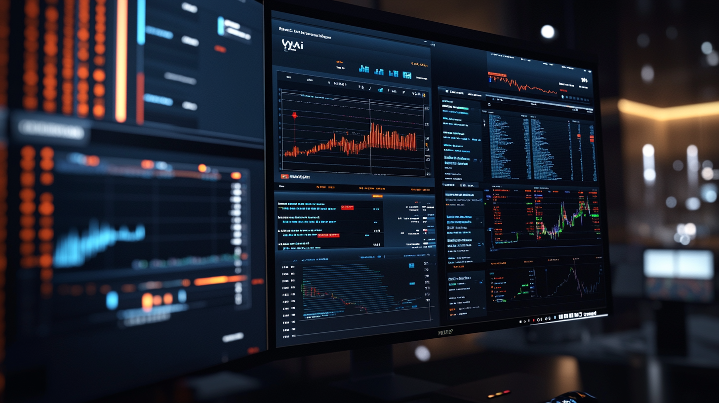 Er Kern Corevix Virkelig en Pålitelig Handelsplattform?