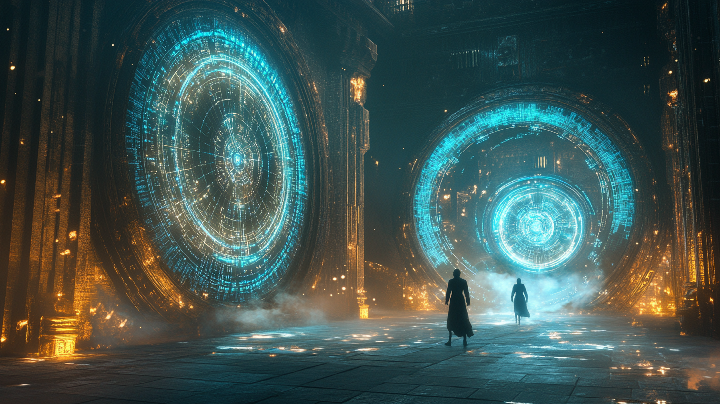 Édifice Portfin - Utforsk Sannheten Bak Dens Handelsinnovasjon