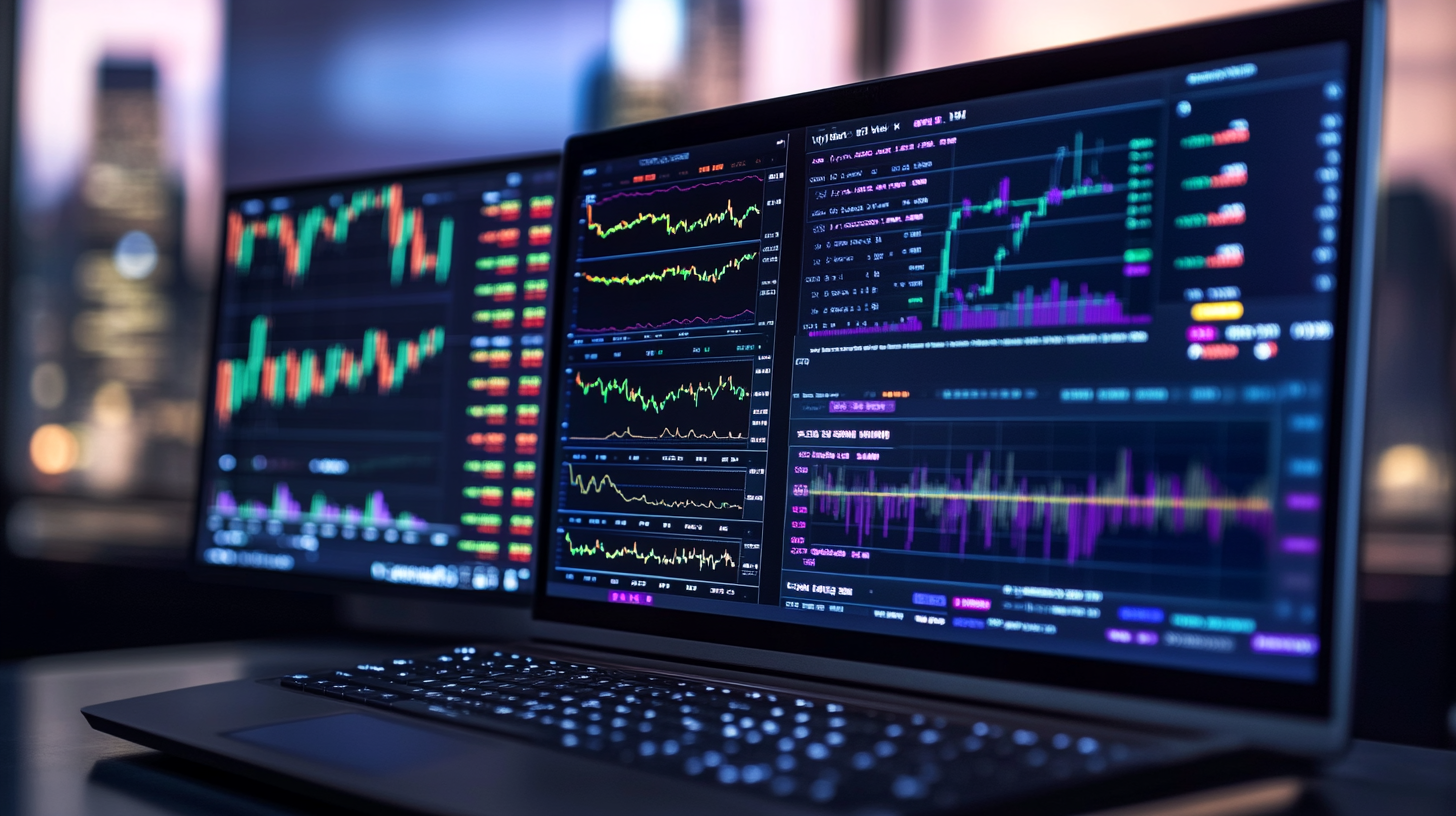 Avdekking av Solstice Corevia: Er Dette Handelsverktøyet Pålitelig? Sjekk!