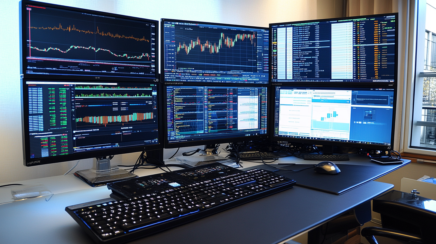 OrdexiaCross: Avdekke mysteriet — Legitim plattform eller bare en illusjon?