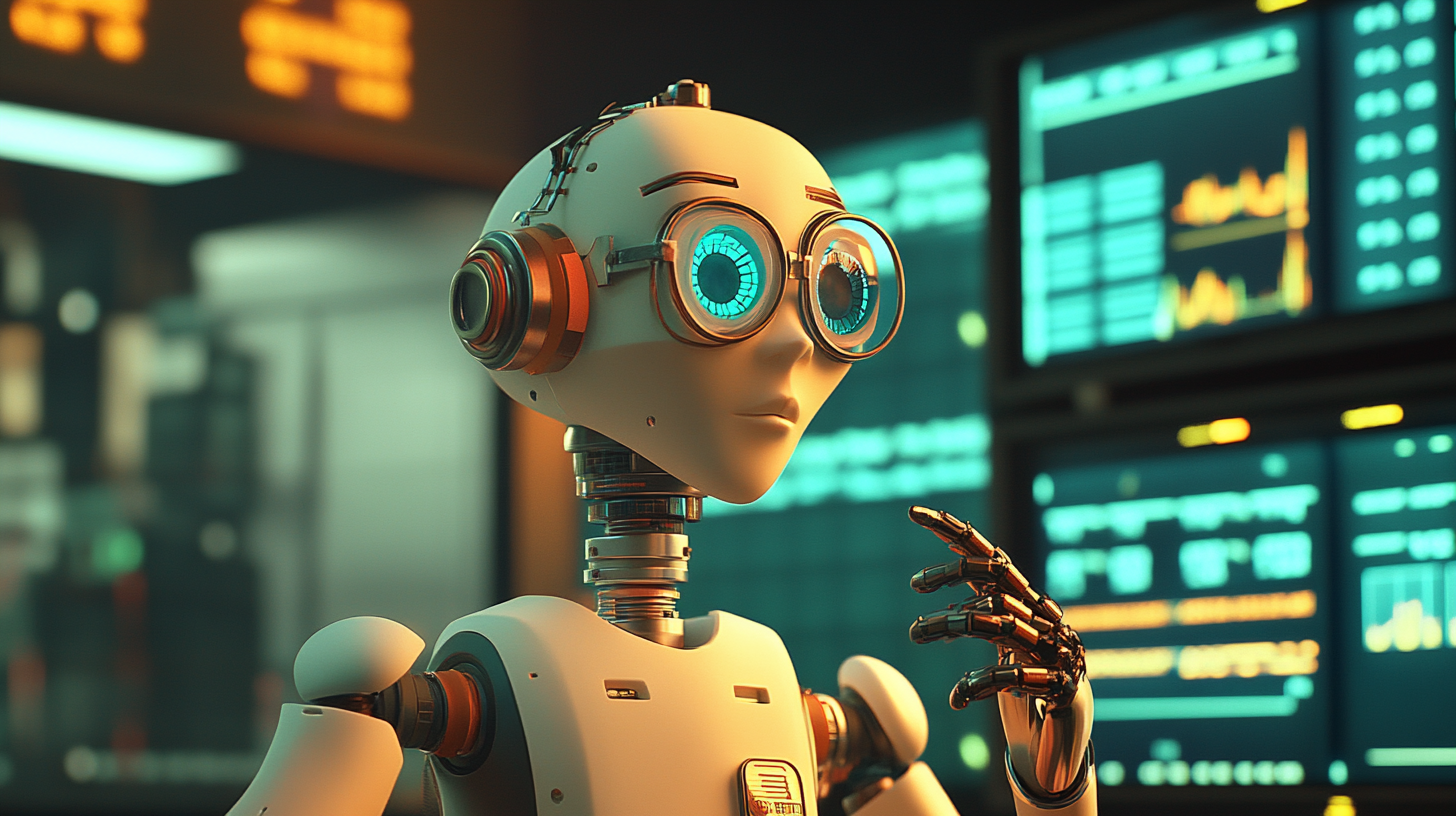 Er Vexoriumflex 19 Ai det pålitelige handelssystemet du trenger?