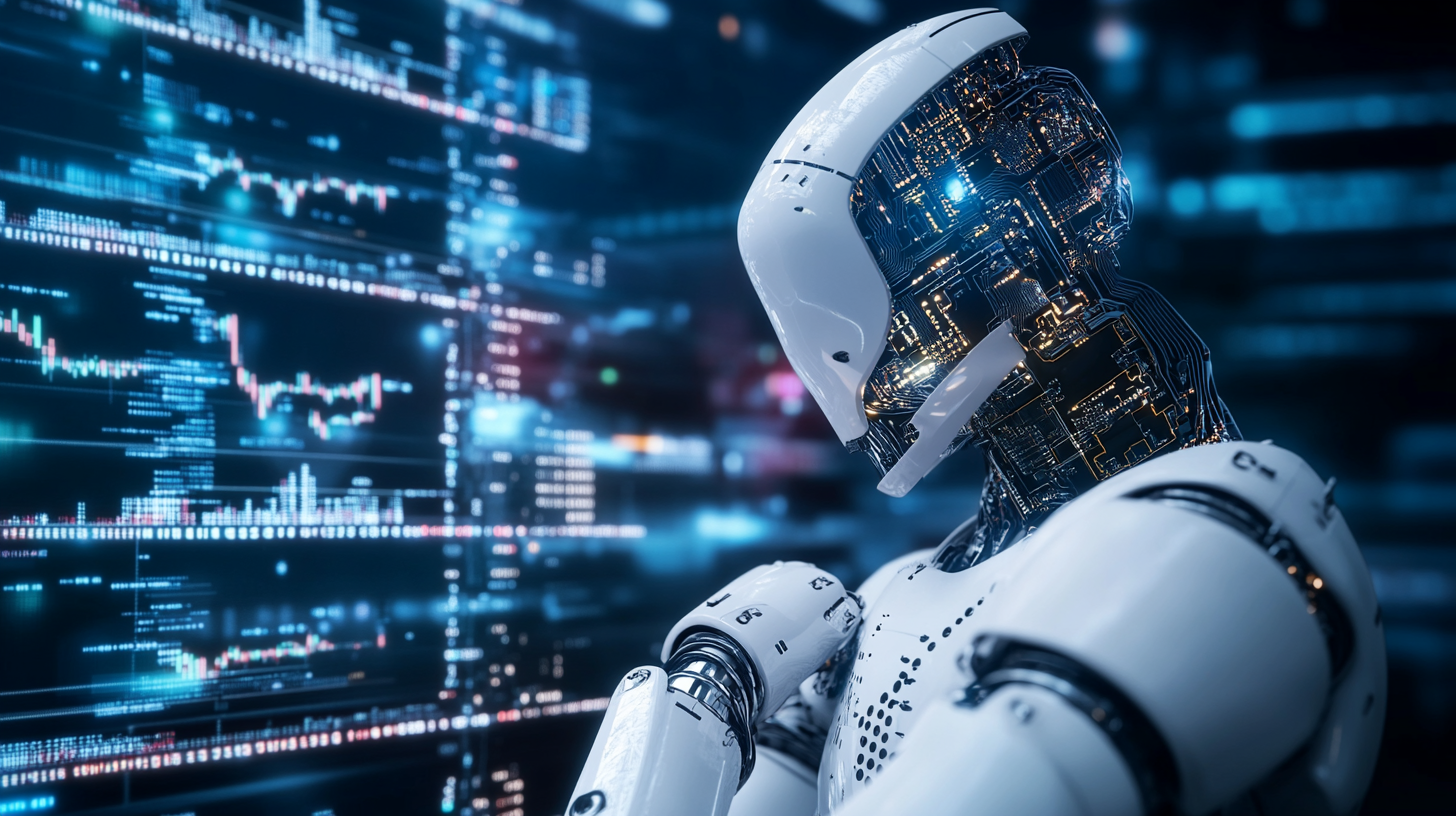 Utforsk Averon Dixa: Er det din pålitelige handelsallierte?