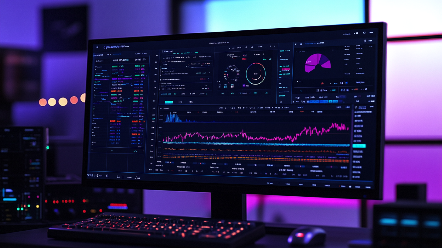 Er Mont Investeau den ultimate tradingsløsningen? Finn ut nå!