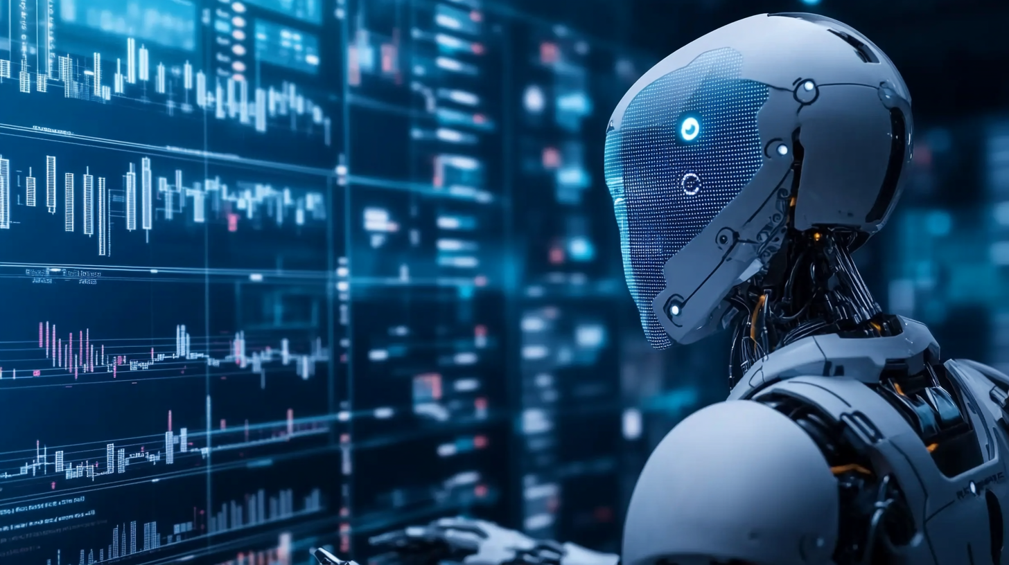 Heyrizer: Er det ditt neste tradingeksperiment?