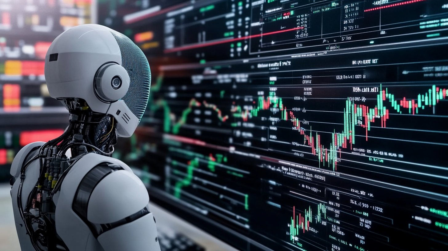 Undersøk Segur Rendiekt: Er Dette Det Pålitelige Handelssystemet Vi Har Ventet På?