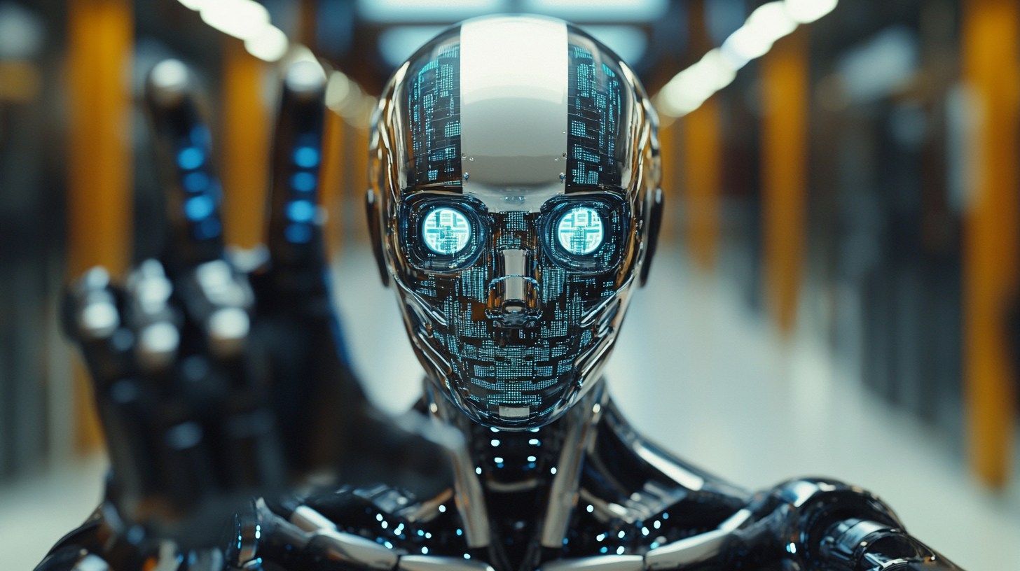 Spot Kapidex Ai Vurdering: En Dypdykk i Påliteligheten