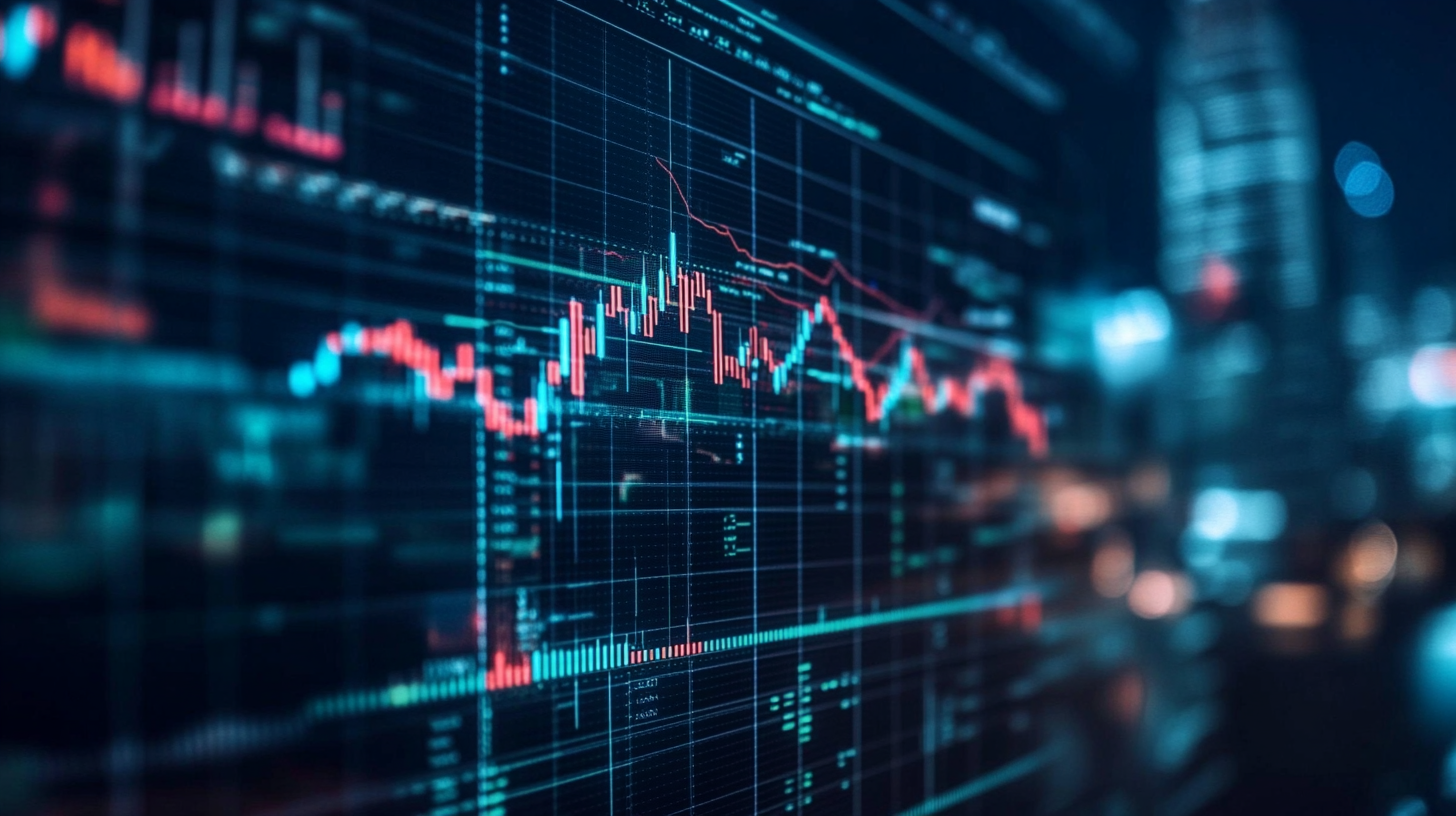 Avdekking av Elion Vexa: Er det en revolusjon innen trading?