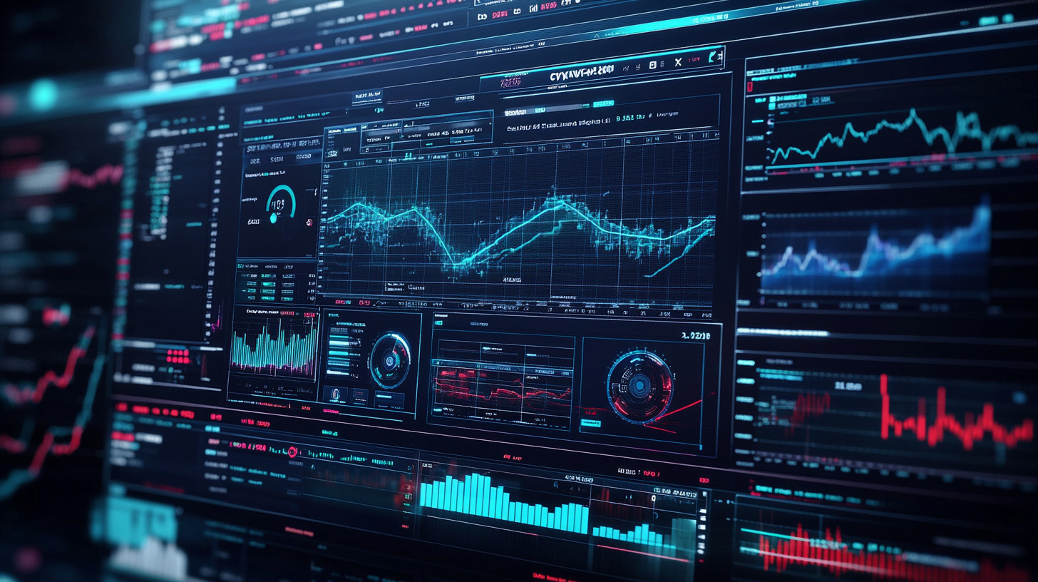 Utforsk Monslead: Et pålitelig handelsverktøy eller ikke?