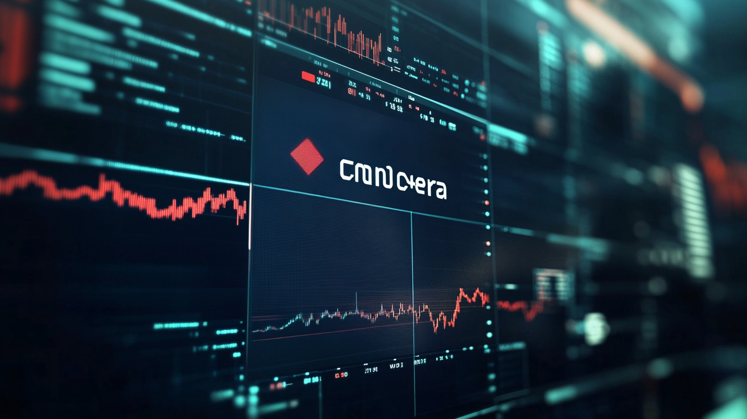 Vyranivo Trade: Avslør Sannheten Bak denne Handesplattformen!