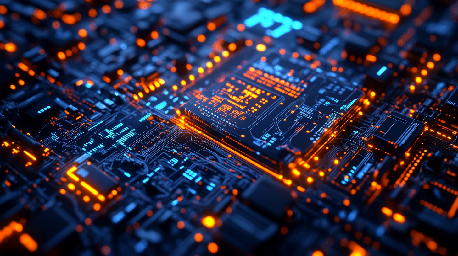 Er Thryzon Pixel AI det ultimate handelsverktøyet? Undersøk nå!