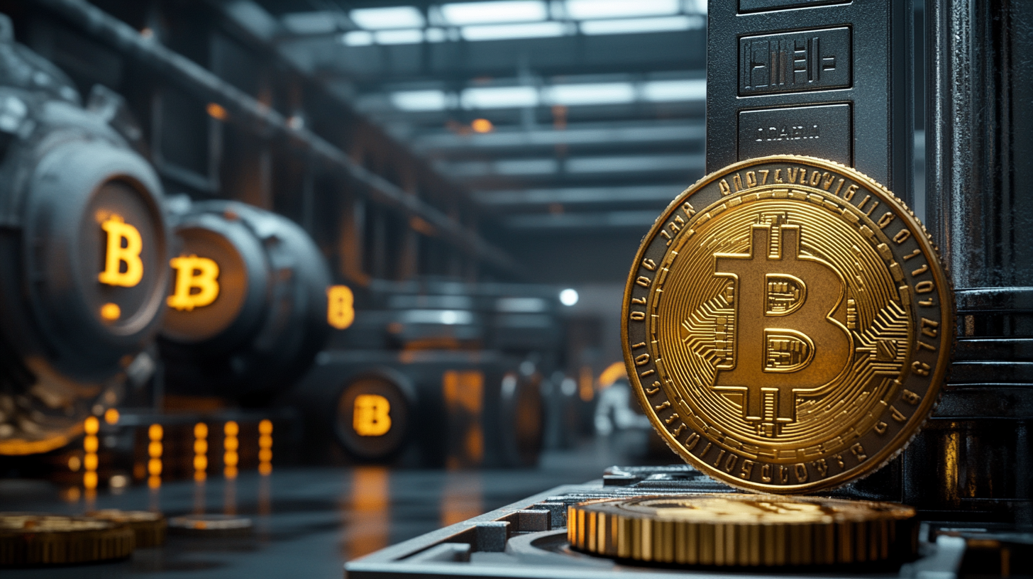 Btcnexia 365: Er det den ekte varen eller bare en hype?