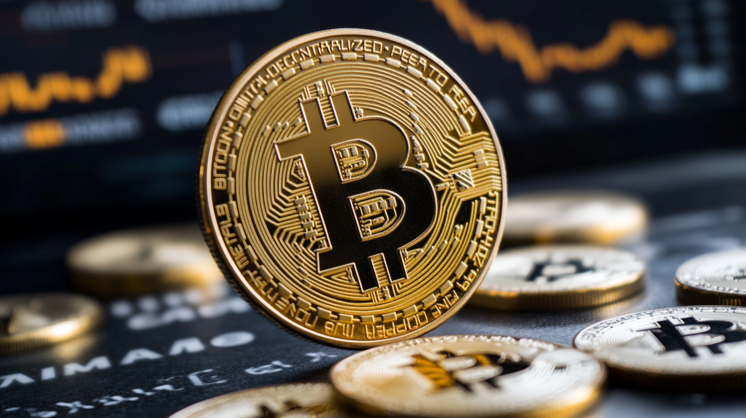 Utforsk om Höjd Finoryx er fremtidens trading!