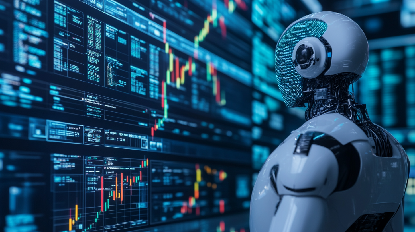 Avdekk hemmelighetene til Luxorax Trade V9 - Er det verdt din tillit?