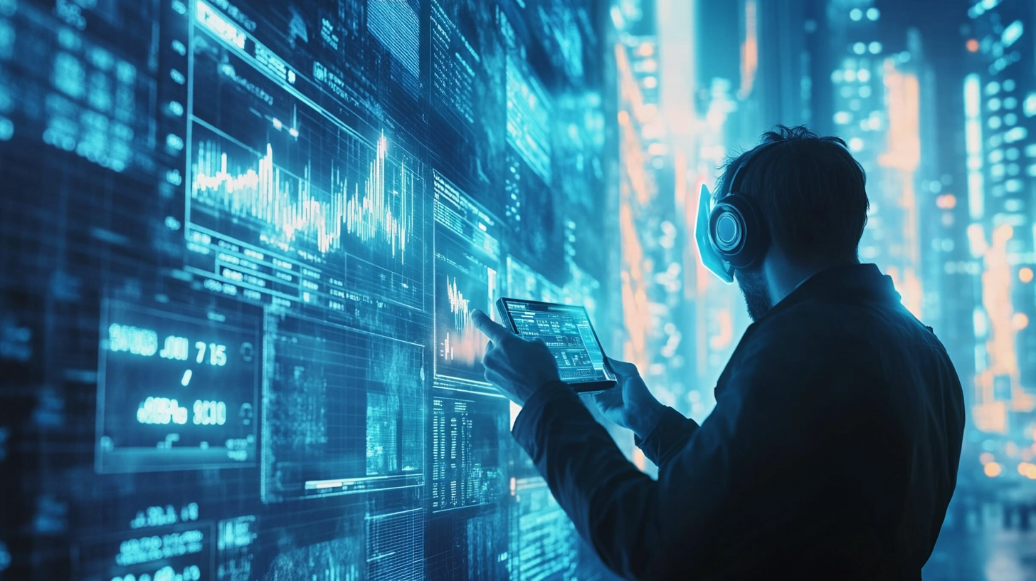 Nucleo Fintralis: Er Denne Handelsplattformen Din Vei til Profitt?