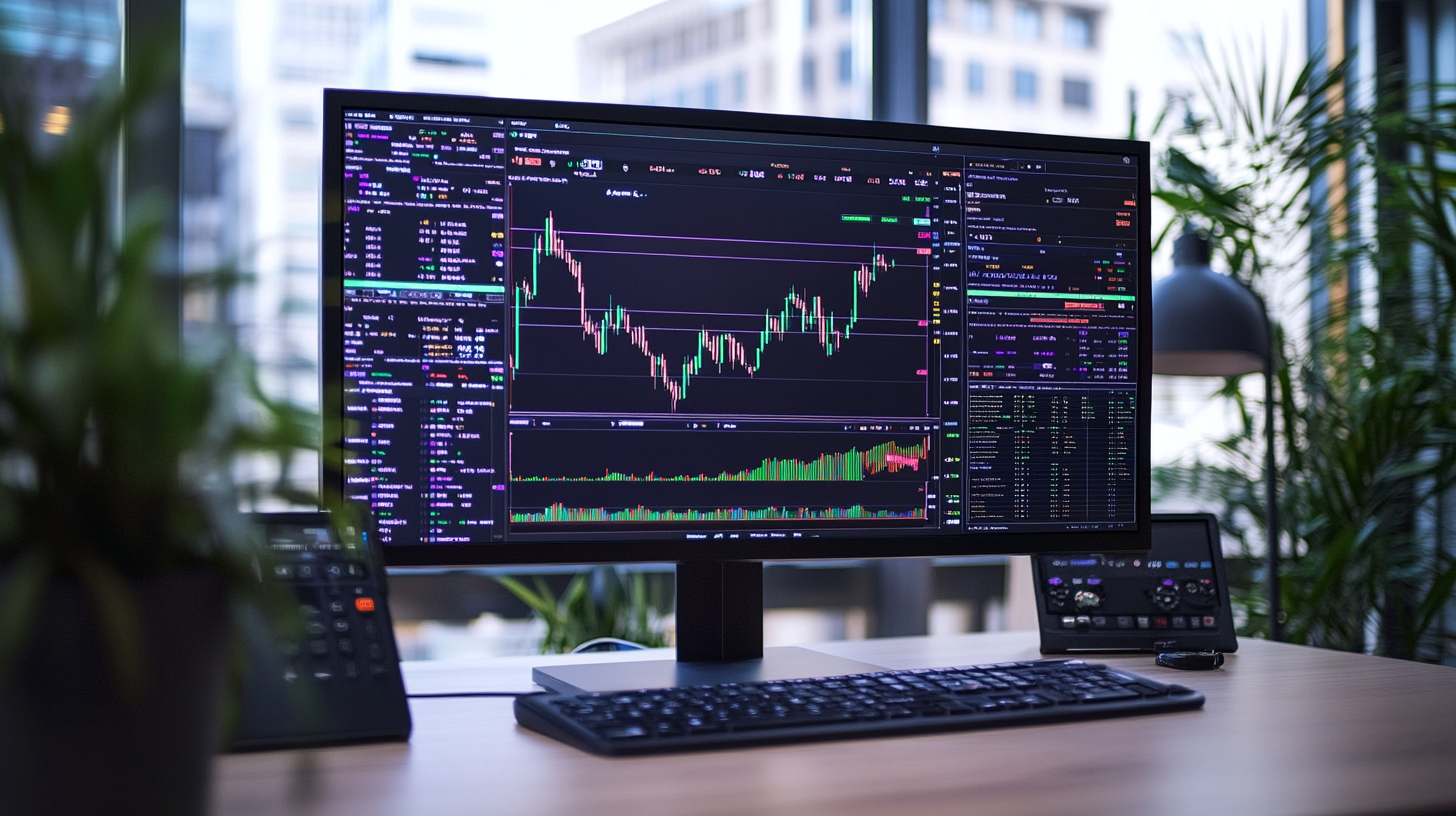 Pura Patrienza: Er Dette Den Ultimate Trading-Partneren?