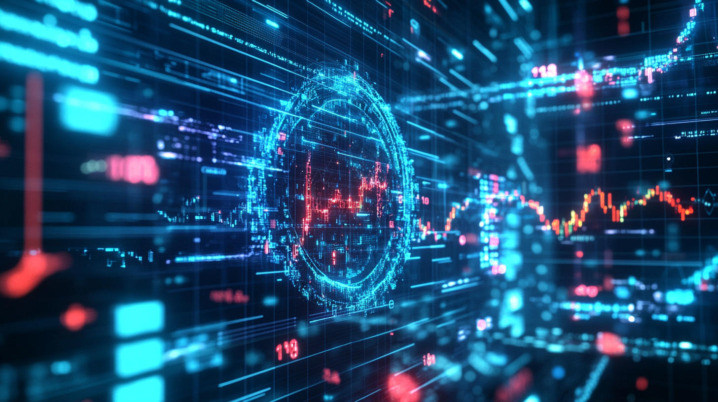 Avdekk Index Iplex Neo: Er Det et Robust Handelssystem?