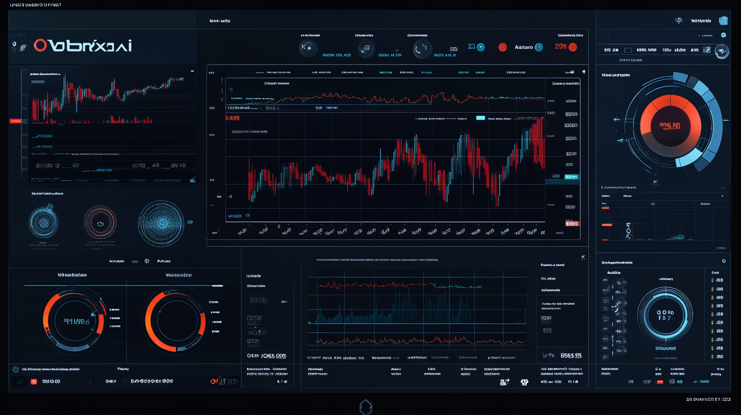 Xtradegrok 36 Ai: Avslør sannheten bak denne plattformen!