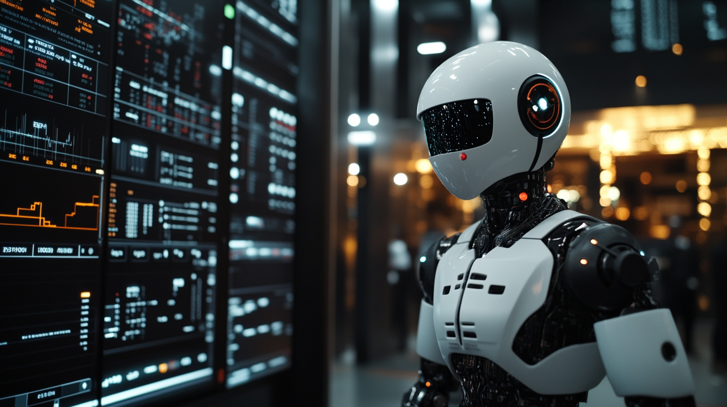 Avdekk Vercadix: En pålitelig handelsalliert eller bare en fasade?