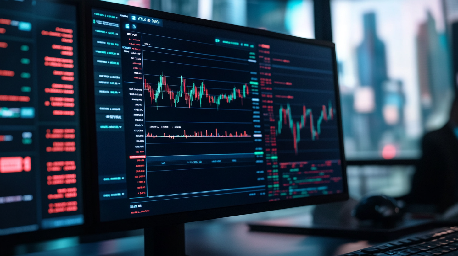 Avdekking av sannheten om Quantoren Solivex: Svindel eller ekte avtale?