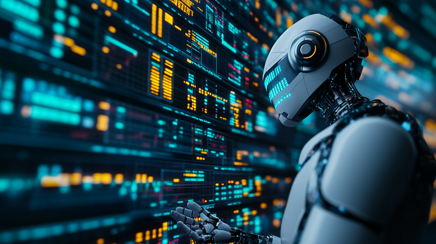 QuantumTrust: Avdekke sannheten bak handelsrevolusjonen