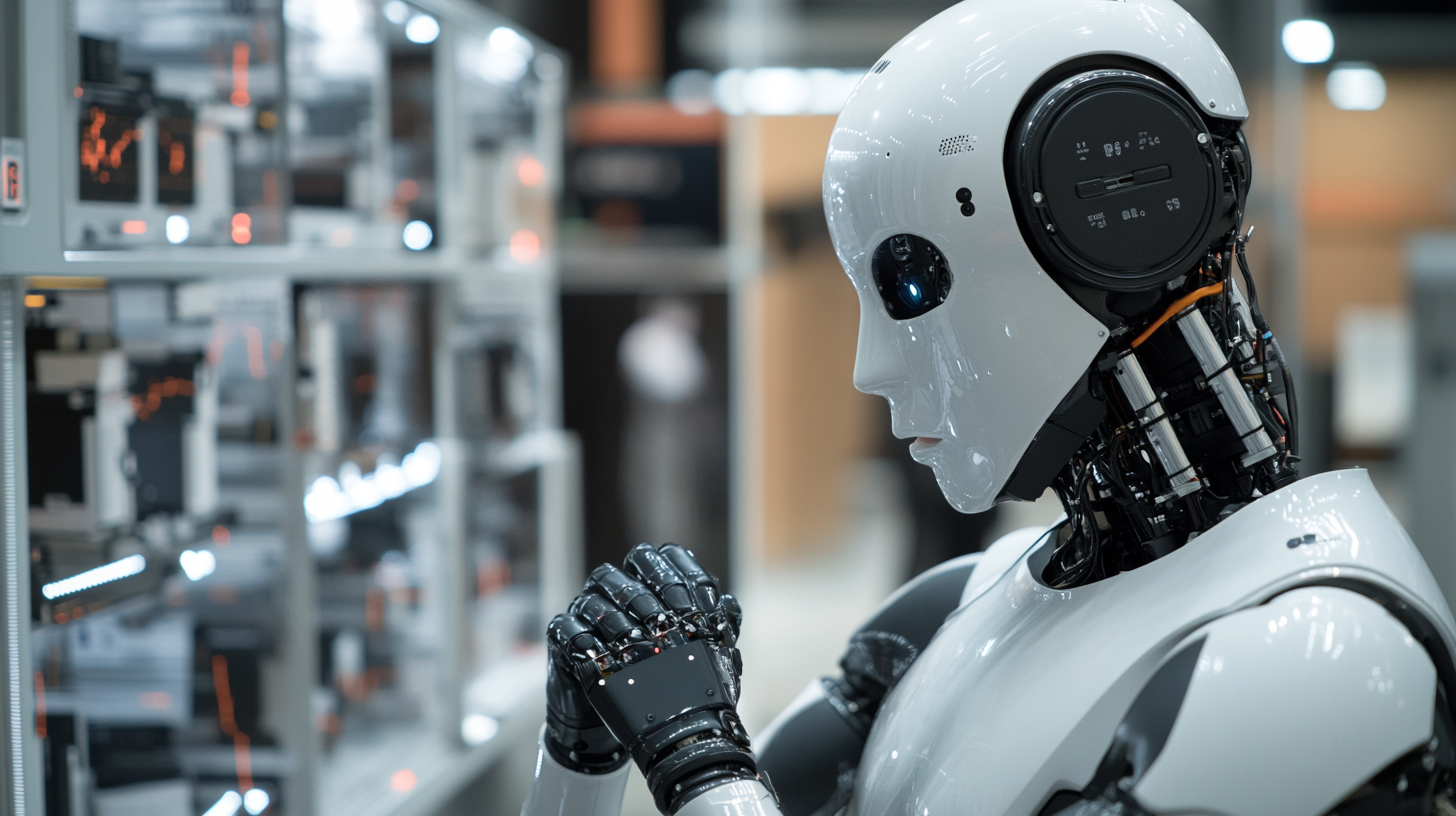 Algo Ai: Undersøk og Stol på Denne Revolusjonerende Handelsplattformen!