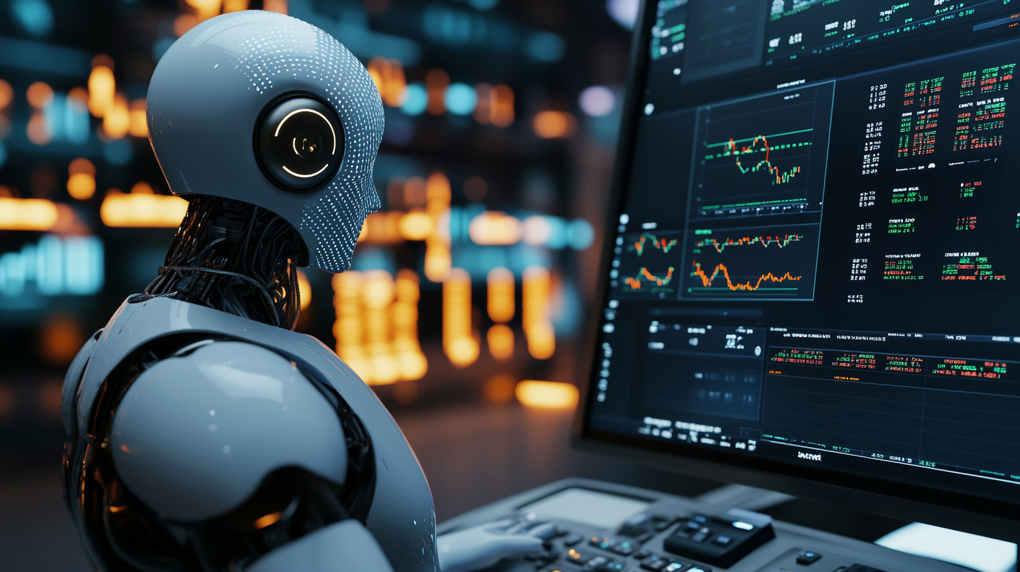 Patent Louagence: Er det den Ultimative Trading Løsningen?