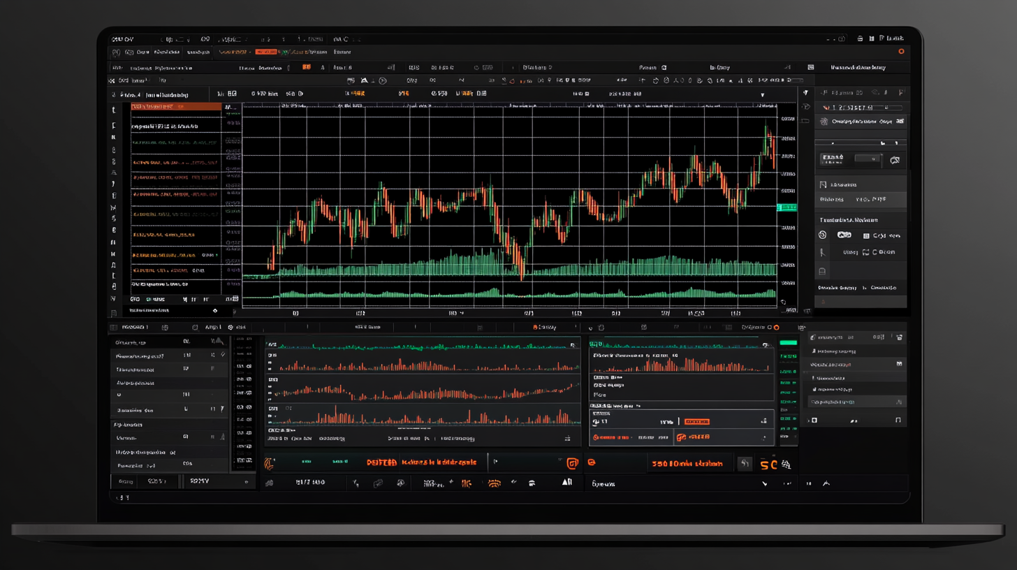 Lås opp hemmelighetene til SEB Capitex: Er det din pålitelige allierte?