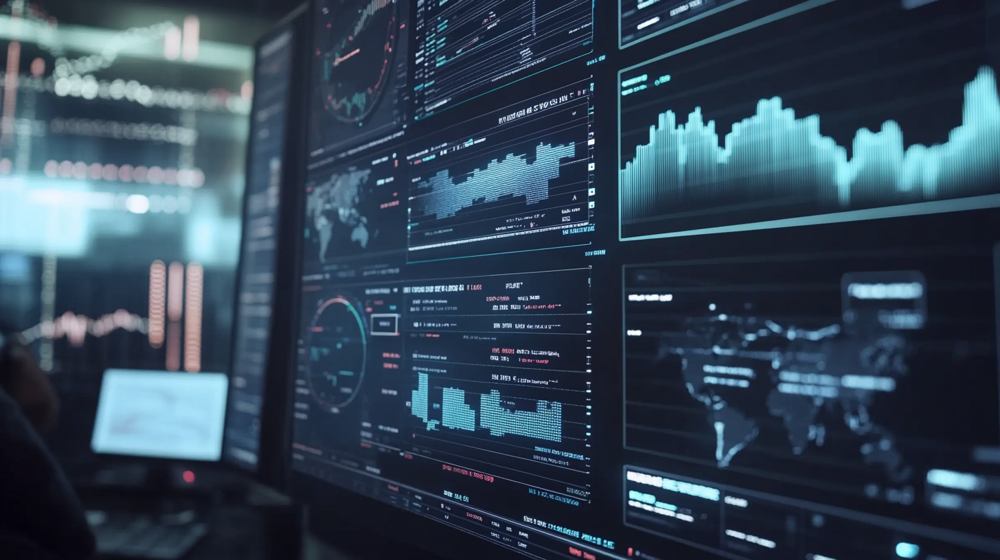 Mavrex Trace: Oppdag Dens Potensial