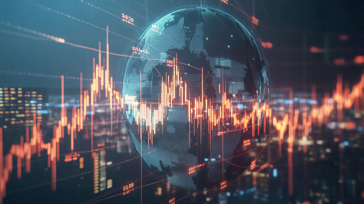 Er Glaciar Capitaleza en Spillveksler eller en Risikabel Innsats? Utforsk Nå!