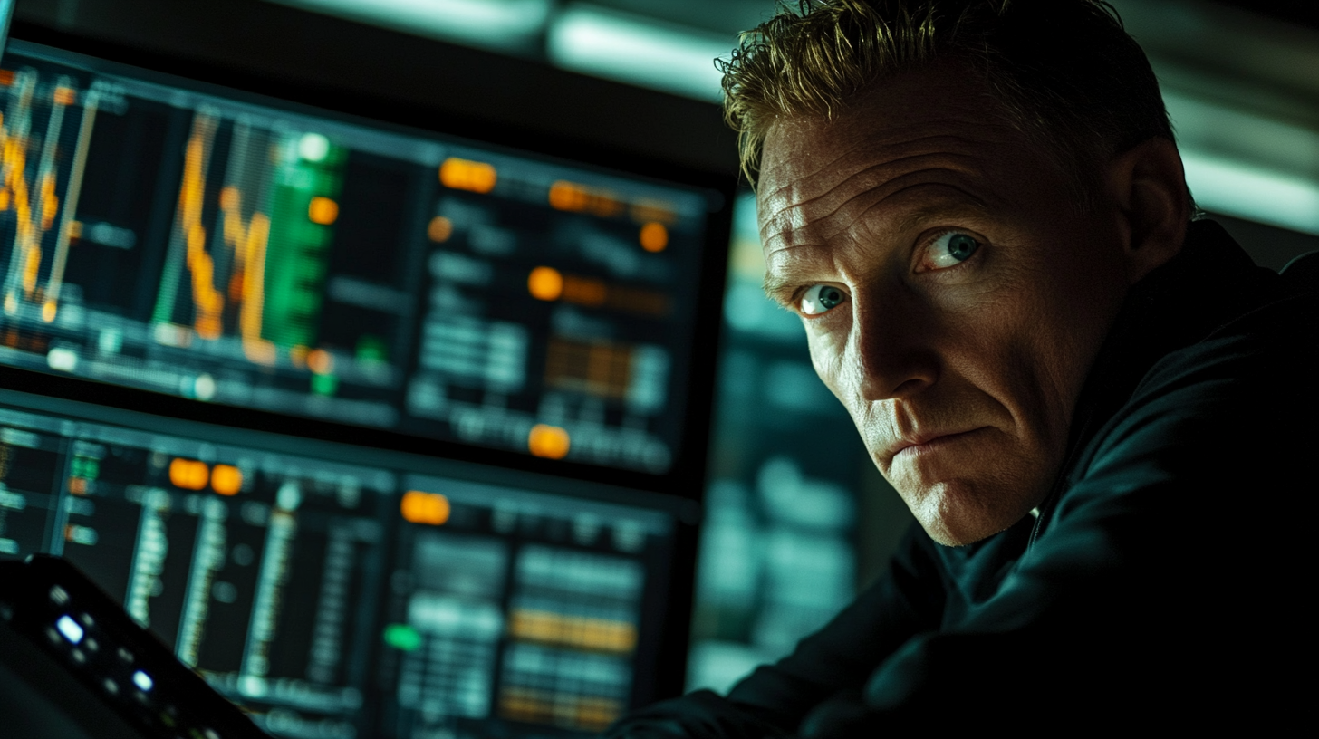 Er Bivolton Trade Pro en Superstar eller en Svindel? Avslører Systemets Sannhet!