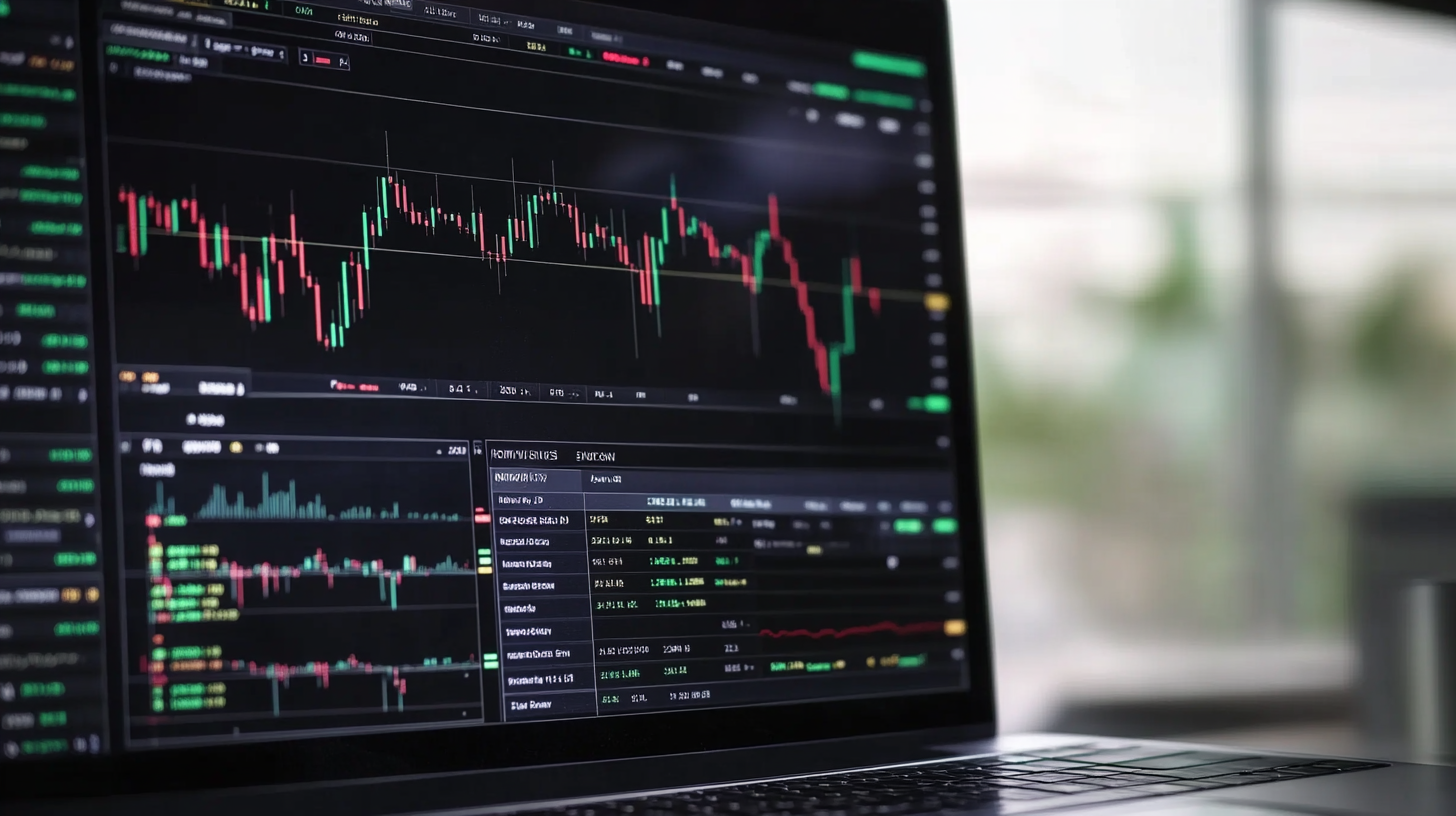 Utforsk Peak Finthor: Er Det det Ultimate Tradingverktøyet?