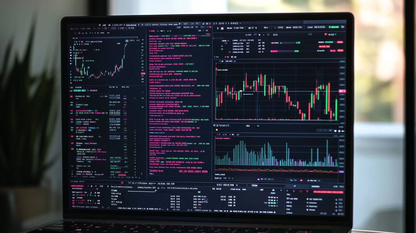 Pomyśl Kontrolnía Avslørt: Pålitelig Handelsverktøy eller en Svindel?