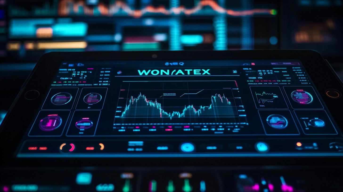 Er Bred Fortjenstad den handelsløsningen du har lett etter?