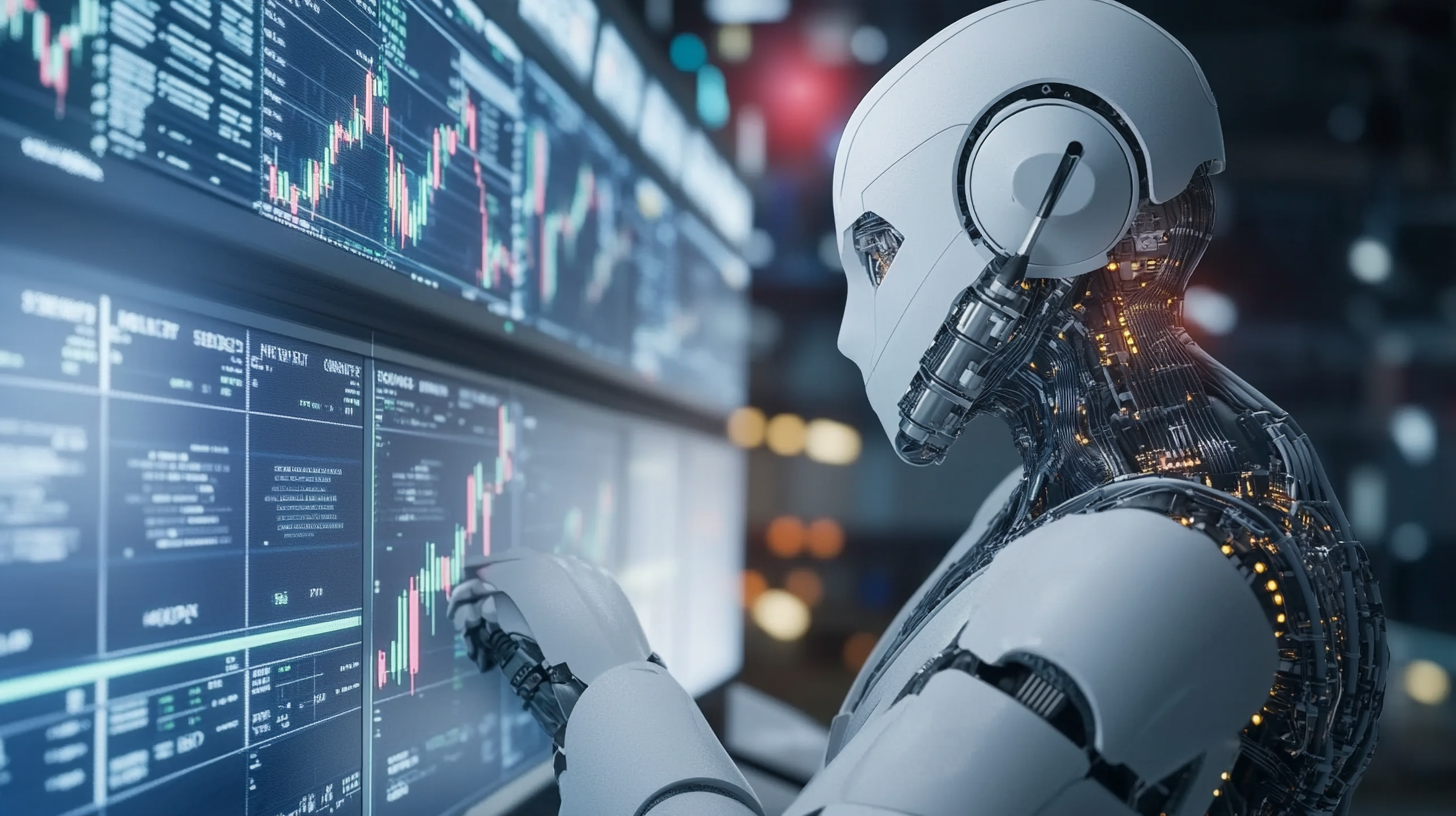 Er Segno Revenix det ultimate tradingverktøyet? Utforsk nå!