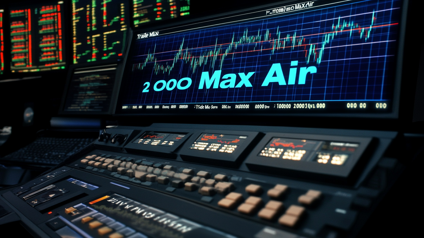 True Ledgewick: Avslør sannheten bak dette handelens vidunder!