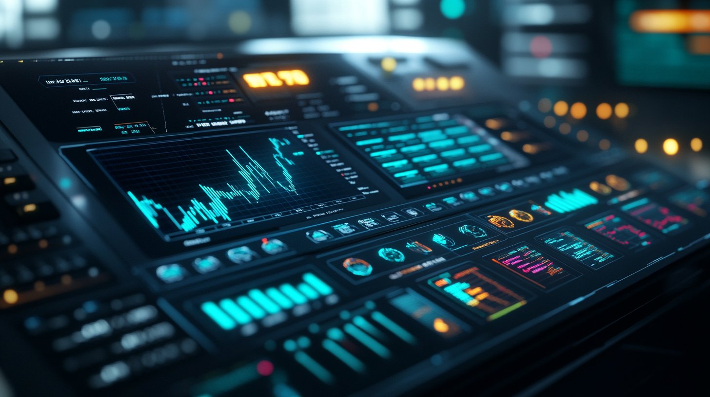Undersøk Natrivex Quantix 87: Pålitelig verktøy eller trading-sjanse?