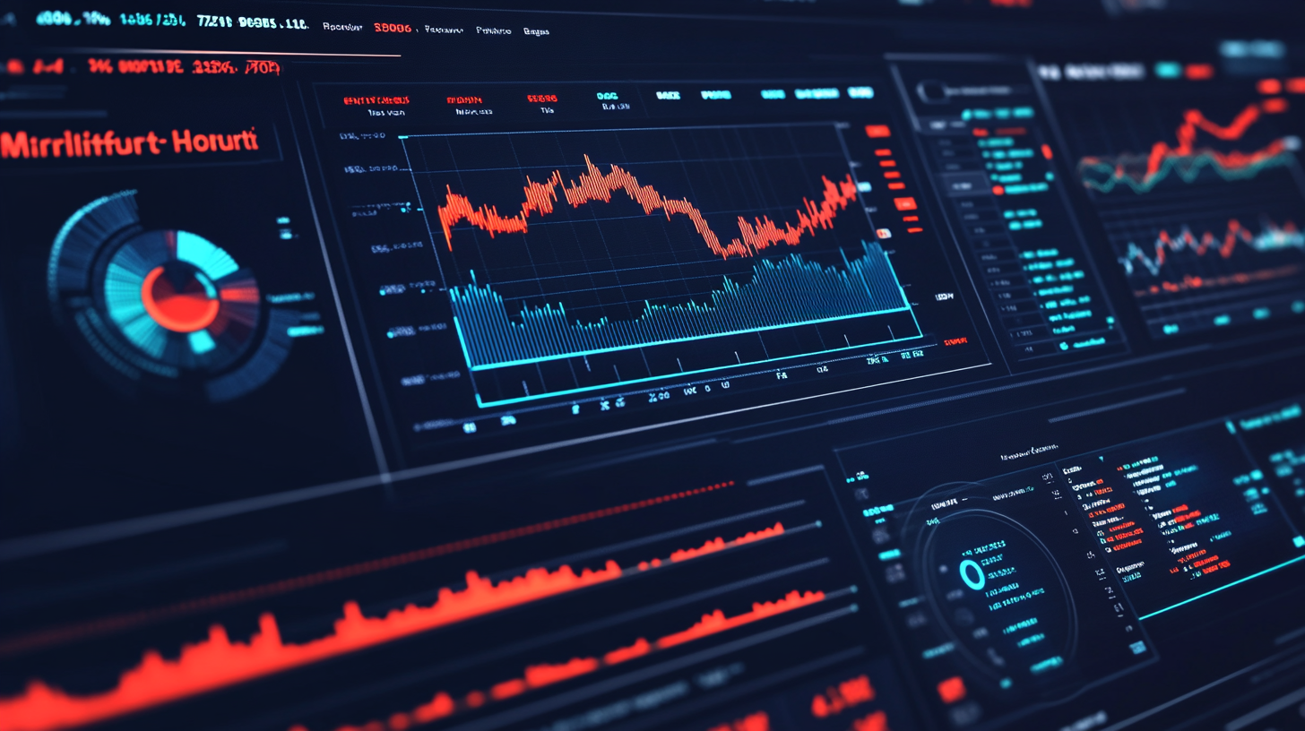 Geld Gezocht: Avdekk sannheten bak dette tradingsystemet