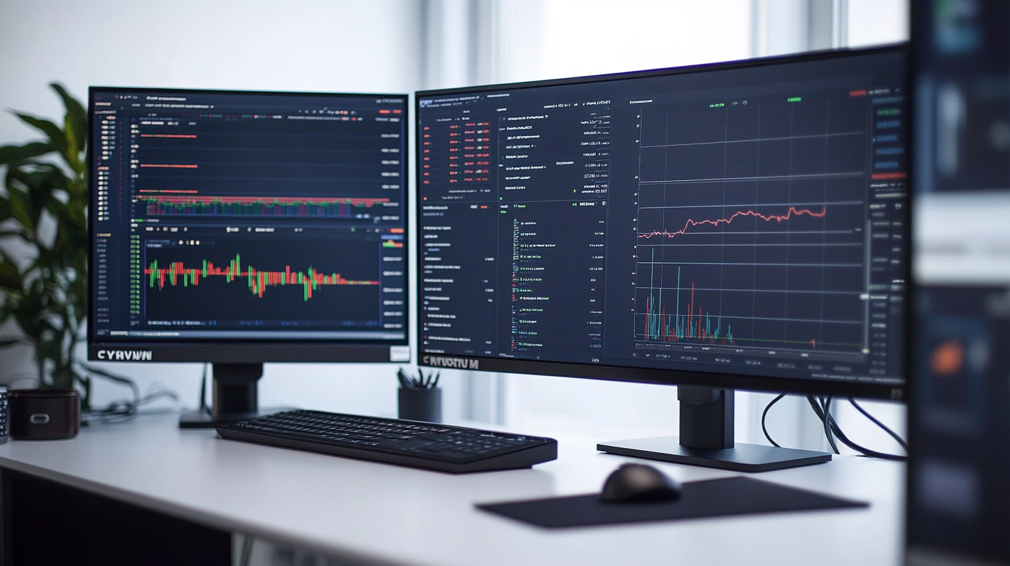 Liège Rentèvance: Avdekke om det er den ultimate handelsplattformen!