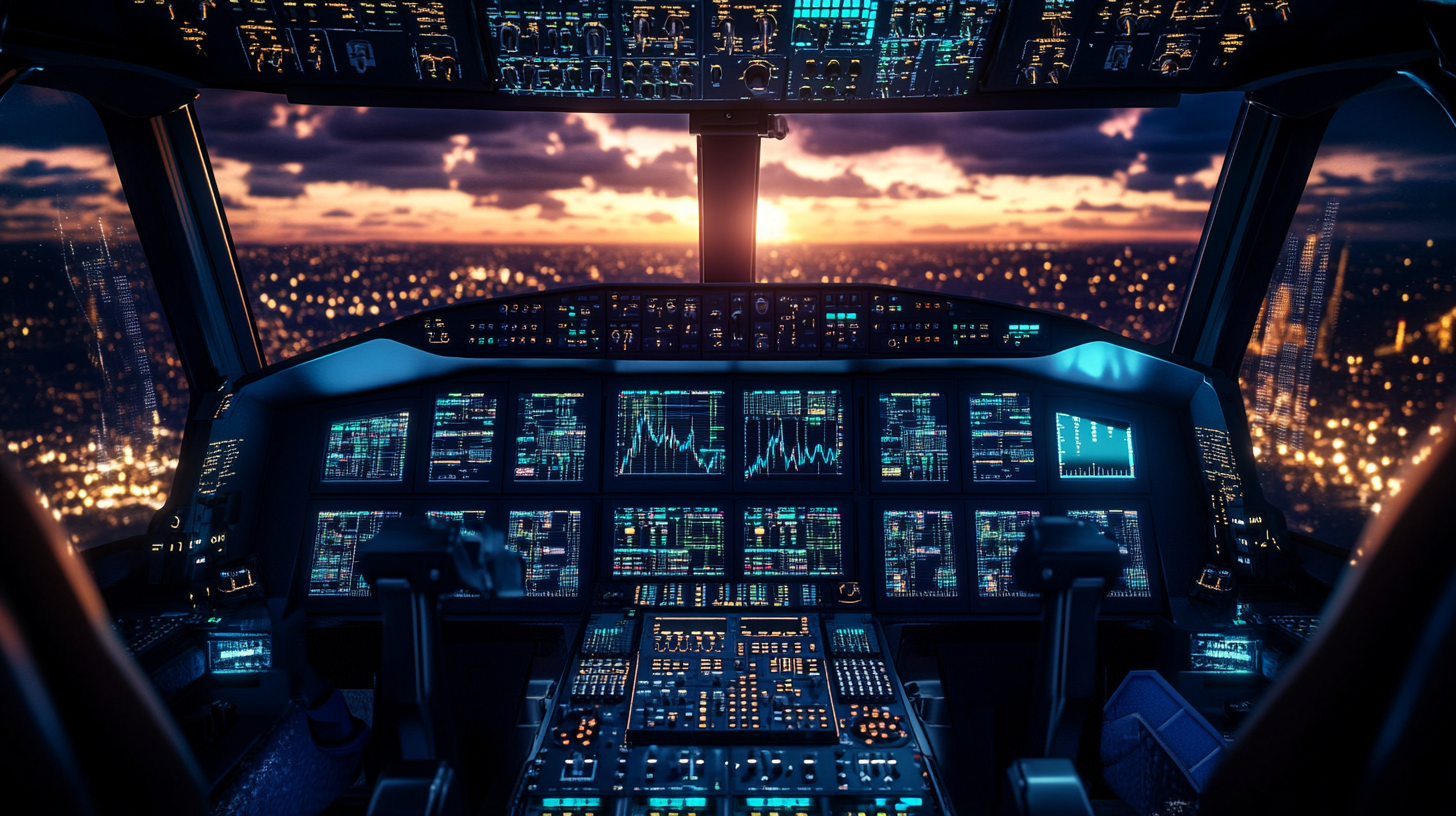 Undersøk Nervar Lumivance: Finn ut sannheten om tradingplattformen